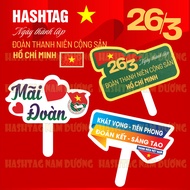 Hashtag Youth Union, Youth Union