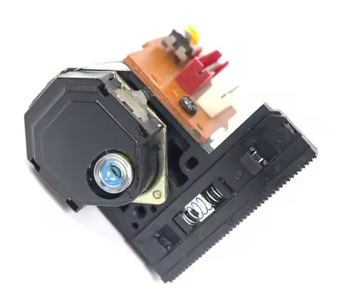 For NAKAMICHI CD PLAYER 1 dvd Player Blu-ray CD Player Laser Lens Optical Pick-ups Bloc Optique DVD 