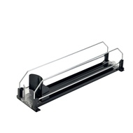 Drink Dispenser Automatic Pusher Glide Soda Can Dispenser Beer Bottle Beverage Organizer Drink Holde