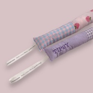 PILLOW TALK | 貓草包 貓玩具