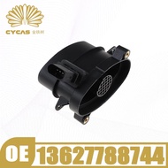 CYCAS Air Mass Flow Meter Sensor 13627788744 For BMW 3 5 Series E81 E46 E90 E93 E92 E91 E60 E61 E65 