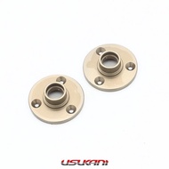 Usukani NGE-OP52 7075 AL Differential Cover