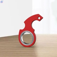 Plastic EDC Fidget Slider Spinner Toy Funny Ultra-Precision Fingertip EDC Toy for Relieving Anxiety 