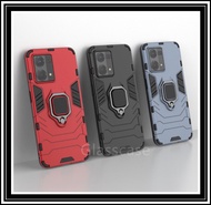 oppo reno 8 reno8 z 8z 5g 4g case transformer ring original hard soft - oppo reno 8 4g. biru navy.