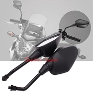 Motorcycle Side Rear View Rearview Mirrors For Honda NC700 NC700S NC700X NC750 NC750X NC750S NC 700 