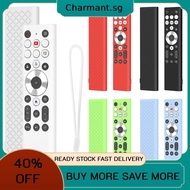 Silicone Cover Protective Case Remote Case for Hisense ERF6A80 ERF6G80H ERF6F80H