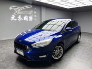 ✨正2016年出廠 Ford Focus 5D EcoBoost 180汽油時尚型✨