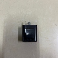 12V 12 V SIGNAL CONDENSER SIGNAL RELAY UNIVERSAL SIGNAL RELAY 12V 6.4V/12.8V UNIVERSAL FLASHER RELAY