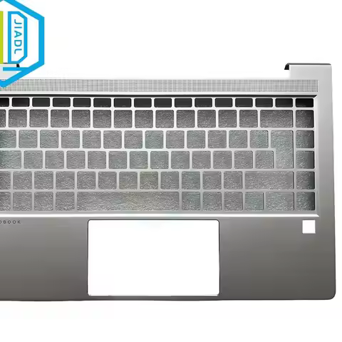 440 G8 Laptop Palmrest Silver Cover For HP ProBook 440 G8 640 G8 Big Enter JTE4BX8STATP1023120196Na1