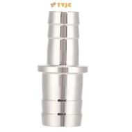TYJC Water Pipe Adapter, Stainless Steel 16mm to 20mm Pipe Adapter Fittings, Accessories Fittings Jo