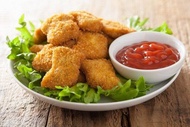 NUGGET AYAM GEBOY 250 gr