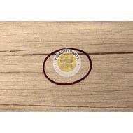 ( 100% ORIGINAL ) 06H103121J  VACUUM PUMP ORING FOR VW GOLF MK6 GTI PASSAT B7 CC TIGUAN SHARAN AUDI 