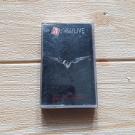 Kaset DEWA_Atas Nama Cinta I [ Segel ]