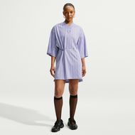 Nike Runway 女子針織連身裙