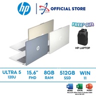HP 15-FD0617TU / 15-FD0618TU  / 15-FD0619TU / 15-FD0621TU 15.6" LAPTOP (C5-120U 8GD4 512SSD / 15.6" 