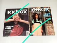田馥甄 Hebe KKBOX 雜誌