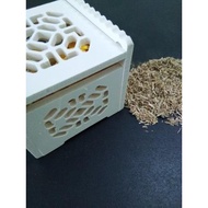 Wangian Gaharu or Gaharu Fragrance