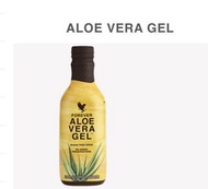 Aloe Vera Gel