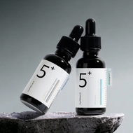 ส่งไว รวดเร็วจากไทย numbuzin No.5+ เซรั่ม | Tranexamic Acid 4% Niacinamide 5% Glutathione
