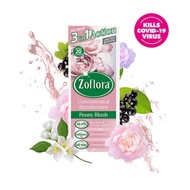 Zoflora Disinfectant Concentrate - Peony Blush 500ml