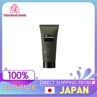 [Japan100%Authentic] SHISEIDO PROFESSIONAL The Grooming Men Skin Wash 60g&amp;120g /Skin care for men that responds to sticky and dry skin
