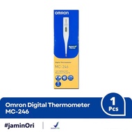 OMRON Digital Thermometer MC-246 Thermometer/