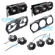 Msi msi RTX3060Ti 3070 3070Ti 3080 3080Ti 3090 3090Ti Magic Dragon Fan