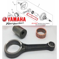 CONNECTING ROD KIT FOR NMAX V1 93310-528YK / 2DP-E1651-00 / B63-E1681-00
