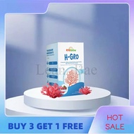 [buy 3 free 1]EXP 06 2027Kid-Glow H-GRO 营养增高钙 H Grow HGrow HGro Kid Glow scan