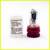 Jade Cranes Menthol Cone Stick 2. 6g small