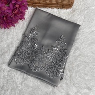ZARRA BORDER LACE  BORDER LACE PENGANTIN  SULAM BAJU KURUNG  SULAM EKSLUSIF