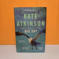 Big Sky by Kate Atkinson