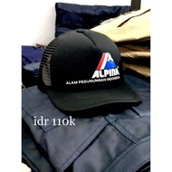 Alpina hat