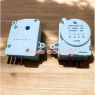 AQUA Refrigerator timer (1-3), original Aqua 2-door Refrigerator defrost timer