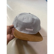 Max Fashion Man Hat