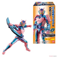 So-Do Kamen Rider Revice by4 Feat. So-Do Kamen Rider Saber