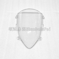 Sai 921 Sai 900 Windshield QJ900GS-8D Windshield Windshield Deflector Front Windshield Cushion Rubbe