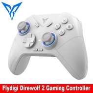 2023 new Flydigi Direwolf 2 Wireless/Wired Version Gaming Controller Support PC/NINTENDO SWITCH Game