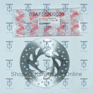 Front brake disc Grande 2019 Yamaha VN _ B8AF582U0000
