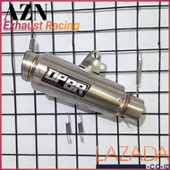 Slencer knalpot OPBR inlet 50mm