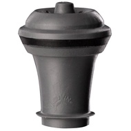 荷蘭 Vacu Vin 抽真空酒瓶塞10入(黑) | 真空瓶塞 保鮮瓶塞