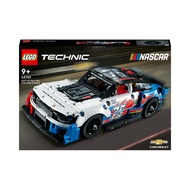 LEGO #42153 積木  雪佛蘭次世代 Camaro ZL1  1盒