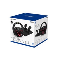 [99%新]PS4 Wireless Racing Wheel APEX