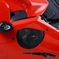 R&G Engine Cover Streetfighter V4S '20 Engine Case Cover KEC0144R Original