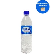 Polar Mineral Water 600ml