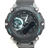 卡西歐 G-SHOCK GA-2200M-1AJF 卡西歐 G-Shock 手錶