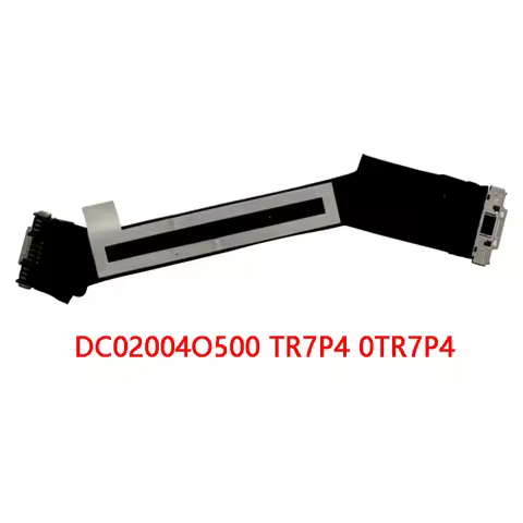 New Genuine LAPTOP Battery Cable for DELL Alienware 18 Area-51 AA18250 JDP80 DC02004O500 TR7P4 0TR7P