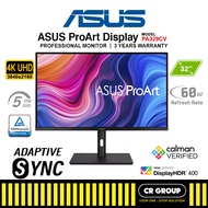 ASUS ProArt Display PA329CV Professional Monitor – 32-inch IPS 4K UHD (3Yrs Warranty)
