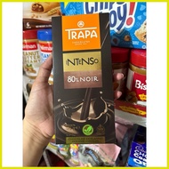 ◵ ❖ ✒ Trapa Imported Chocolate