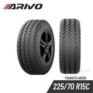 ♨✥Arivo 225/70 R15c (8ply) - Transito ARZ6-X Tire
